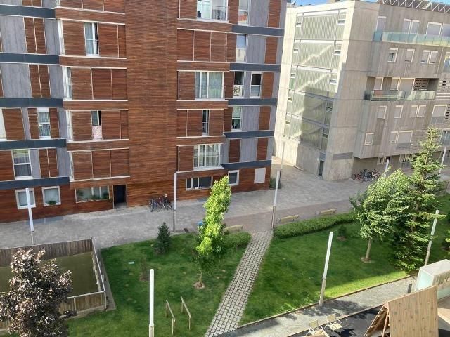 Flat to rent in Universidad - Las Huelgas