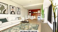 Living room of Flat for sale in Vitoria - Gasteiz