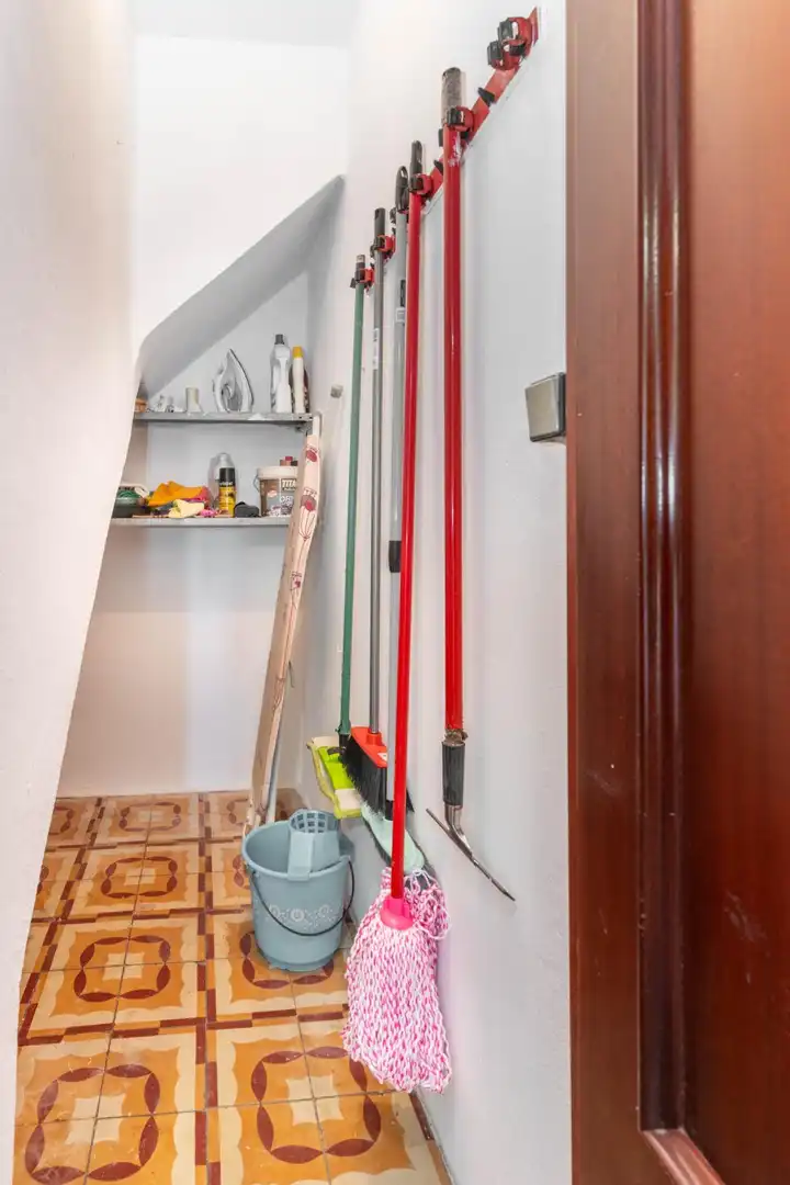Casa o xalet en venda en Gijón  amb Calefacció, Jardí privat i Traster