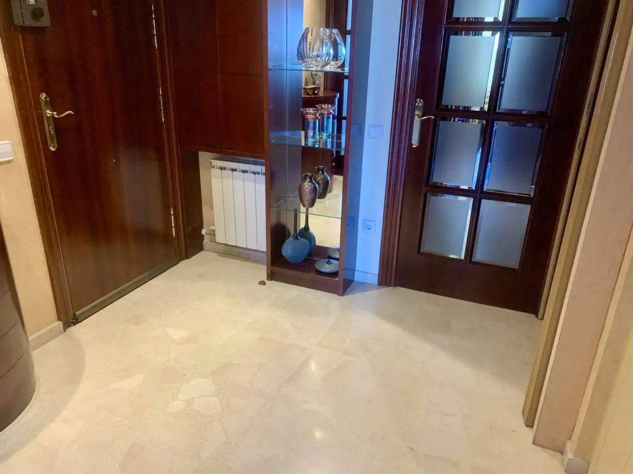 Attic for sale in Terrassa  with Air Conditioner, Heating and Parquet flooring
