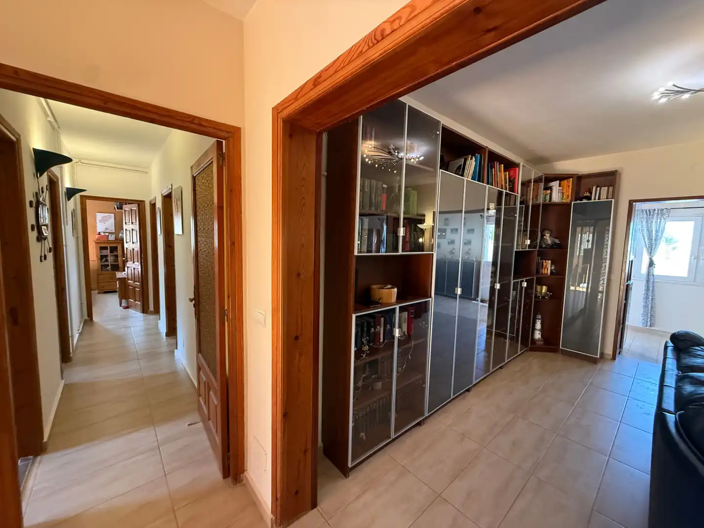 Casa o xalet en venda en Sant Josep de sa Talaia amb Aire condicionat, Calefacció i Terrassa