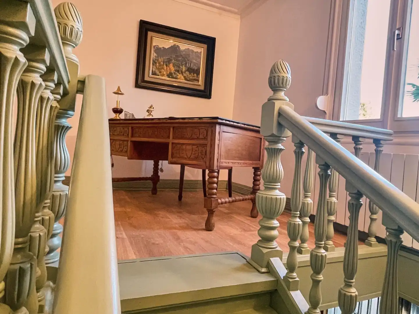 Casa o chalet en venta en Albelda de Iregua con Aire acondicionado, Calefacción y Jardín privado
