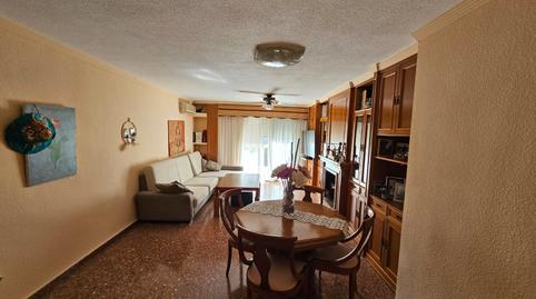 Foto 4 de Pis en venda a Plaza Elíptica - República Argentina, Valencia