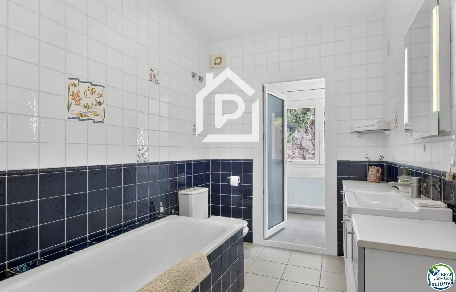 Detached house with pool for sale in Belgica, imagen 23