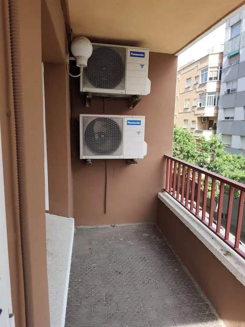 Terrassa de Pis en venda en Reus amb Aire condicionat i Terrassa
