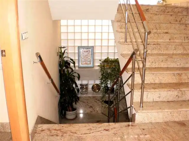 Casa amb terrassa en venda a Martín De Saavedra, imagen 6