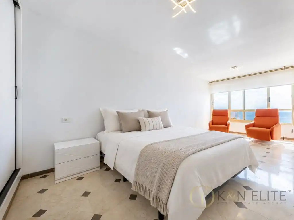 Wohnung mit Pool zur Miete in Avenida Valencia, imagen 19