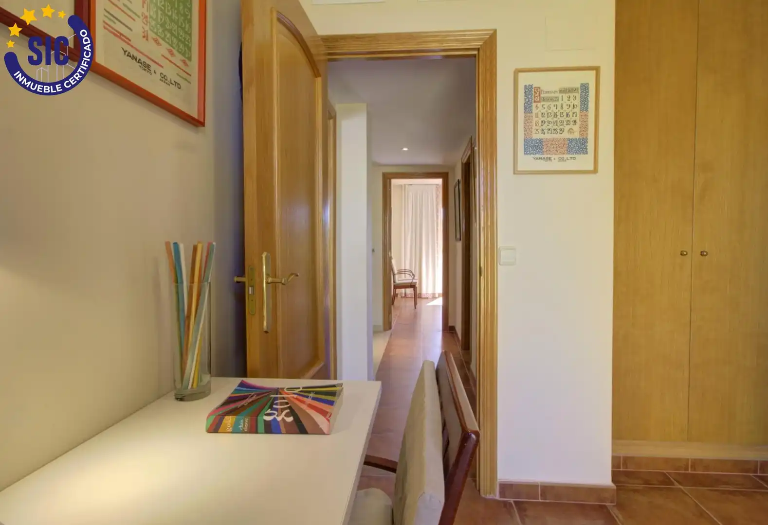 Casa adosada en venda en Sagunto / Sagunt amb Aire condicionat, Calefacció i Jardí privat