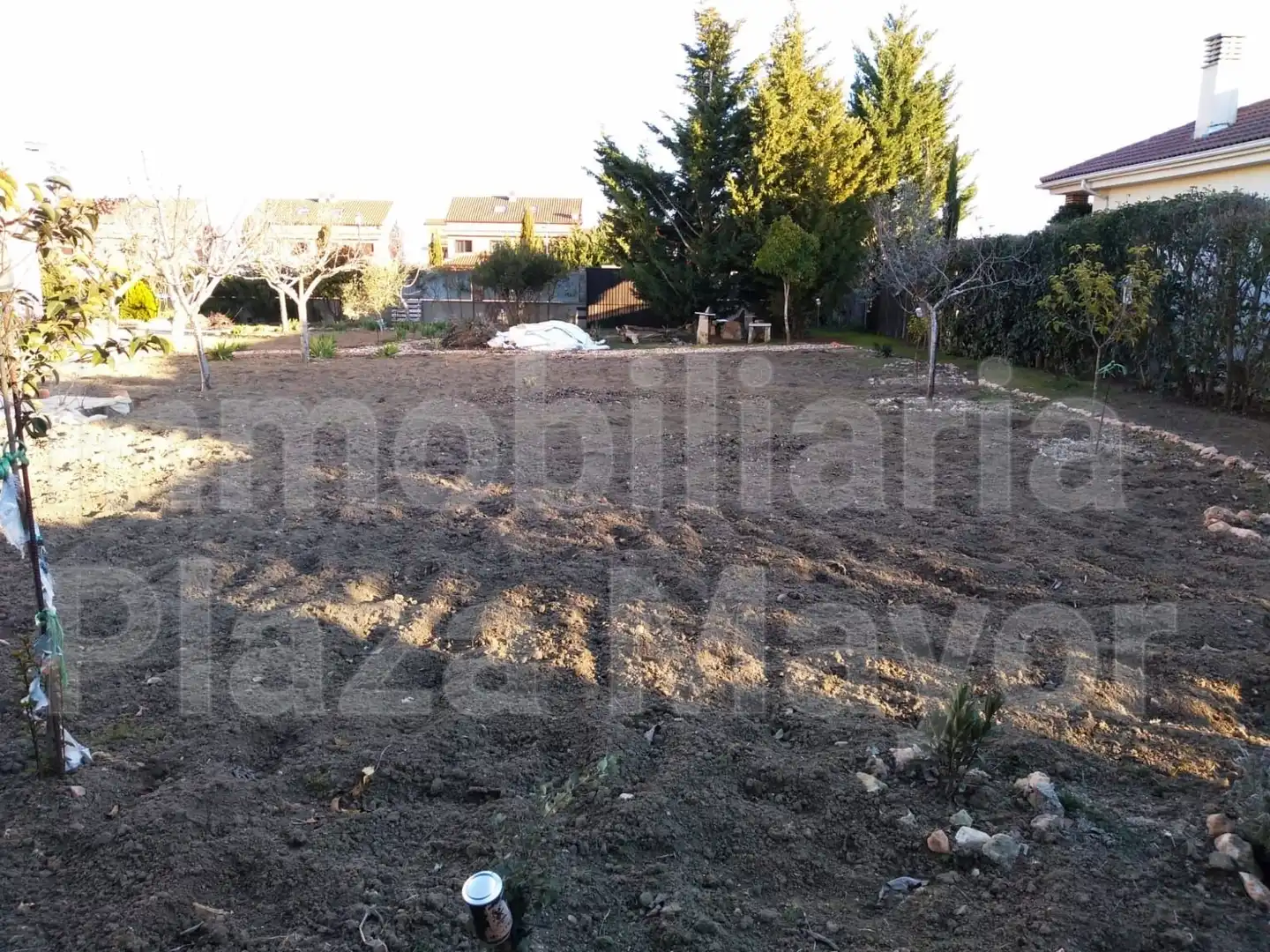 Residential land for sale in San Cristóbal de la Cuesta, imagen 4