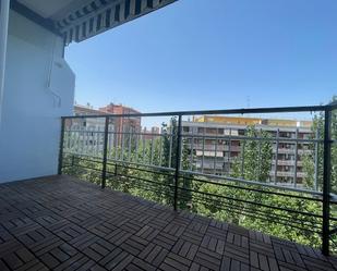 Terrassa de Pis en venda en  Madrid Capital amb Calefacció, Terrassa i Forn