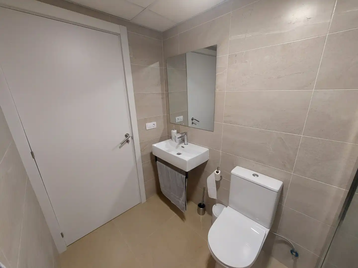 Maisonette zur Miete in Cabanes, Castellón