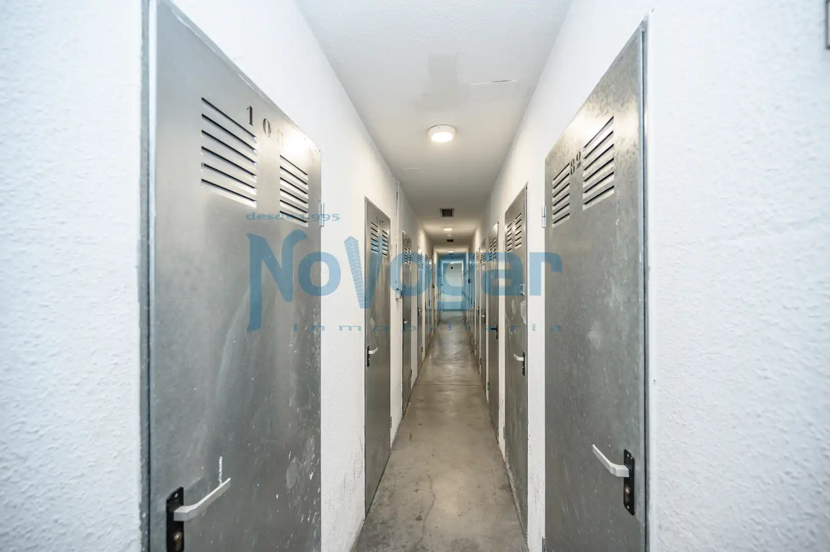 Flat for sale in Móstoles  with Air Conditioner, Heating and Parquet flooring