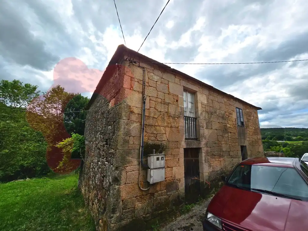 Casa in vendita a Lugar Outeiro - Pq Piñeira, imagen 5