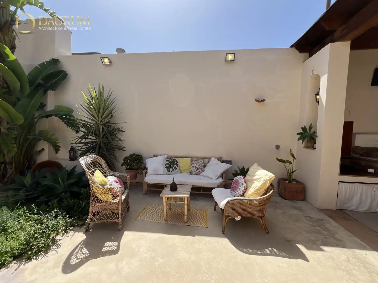Terraced house for sale in San antonio, imagen 8