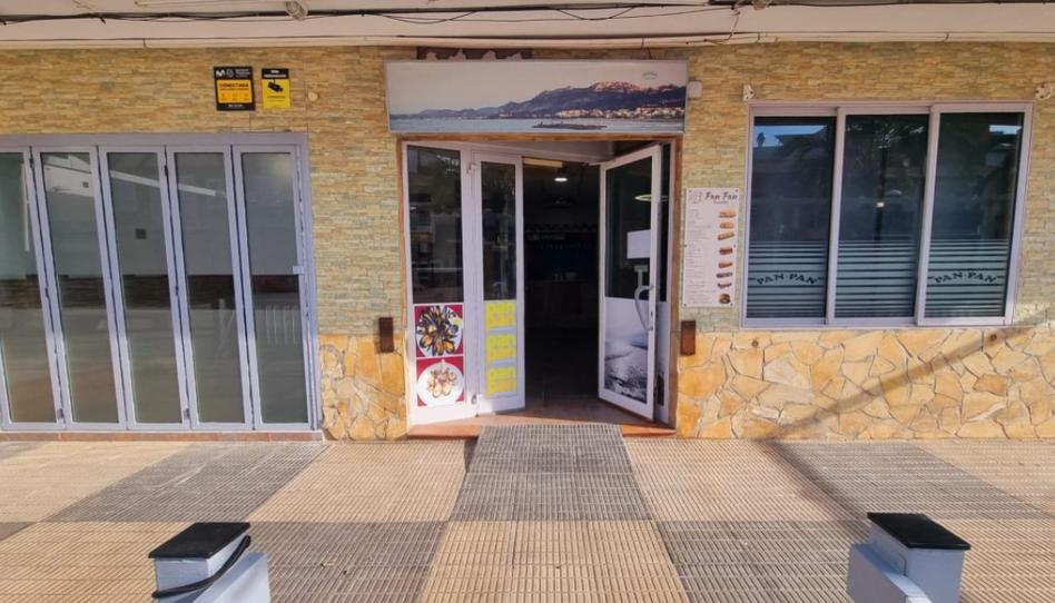 Photo 1 of Premises for sale in Oliva Playa, Valencia