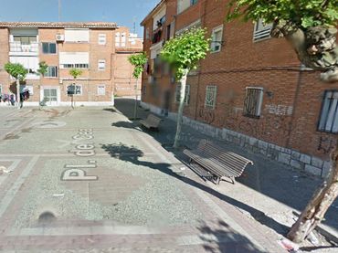 Appartement à vendre à Delicias