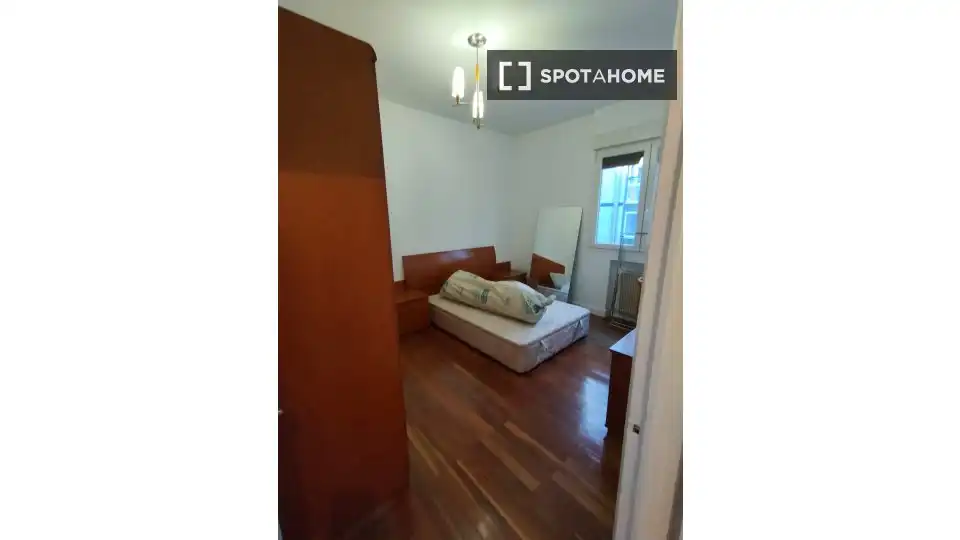 Room in Atxuri