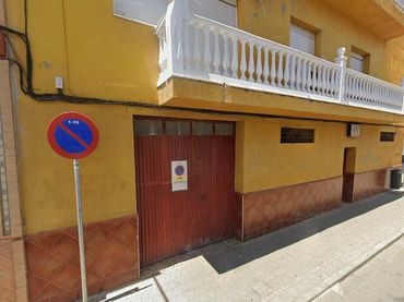Flat for sale in Cerro - Amate