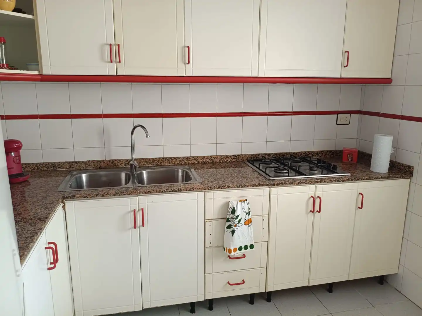 Dúplex en venta en Los Cuarteros, imagen 5