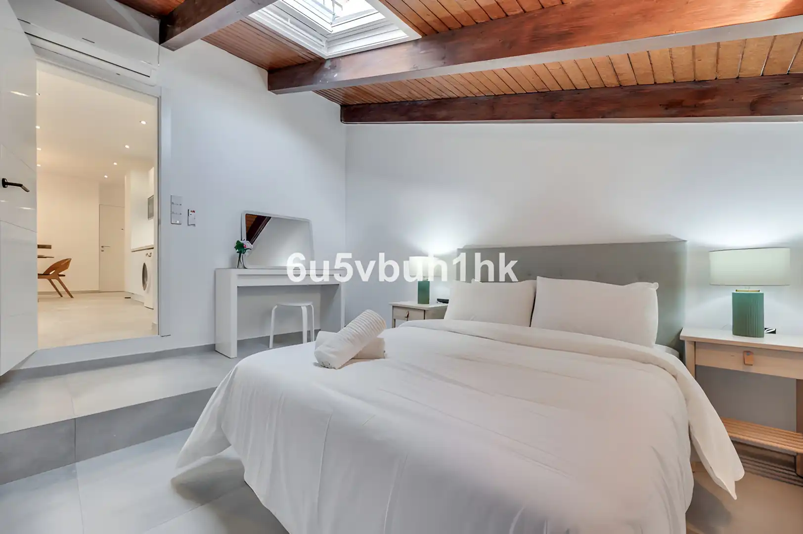 Apartament amb piscina en venda a Estepona Pueblo, imagen 24