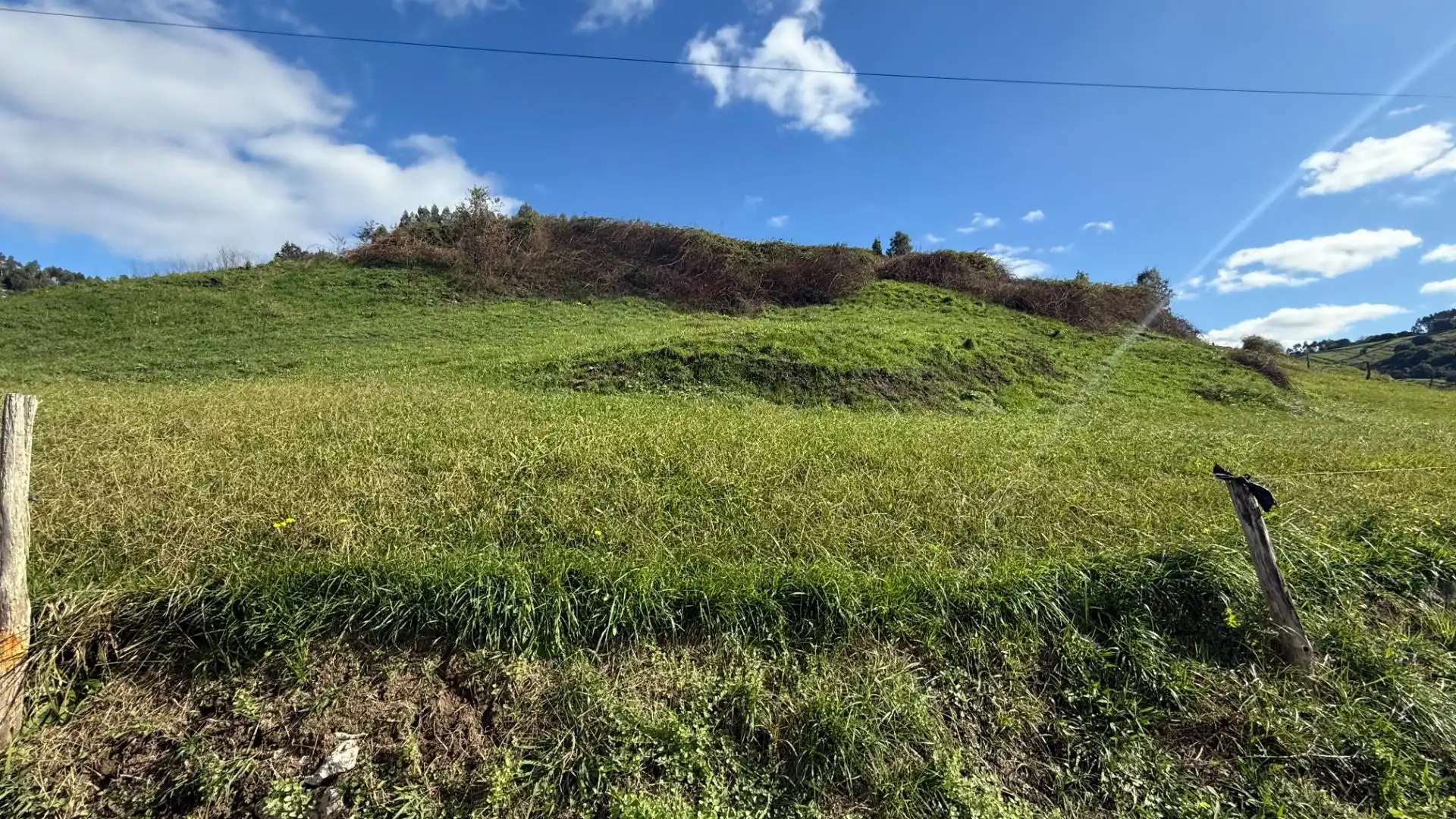 Grundstücke zum Verkauf in Val de San Vicente 