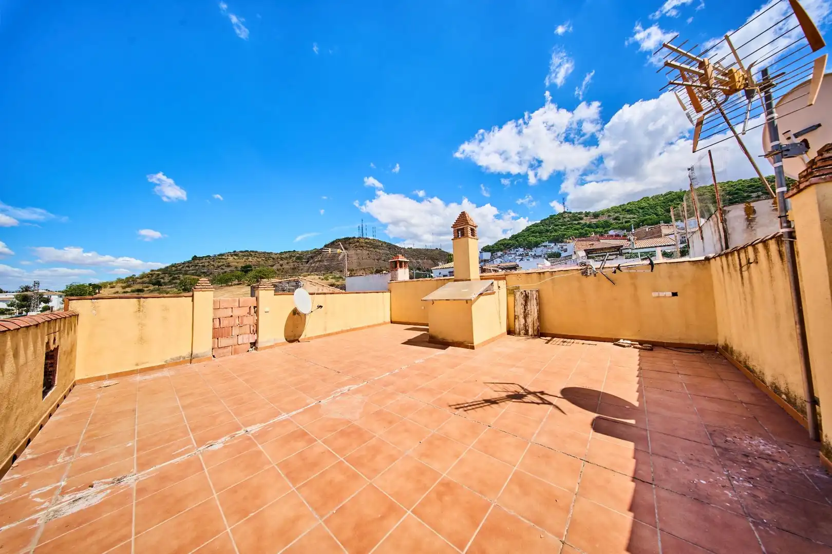 Casa a schiera con terrazza in vendita a Calle NEVADA, imagen 35