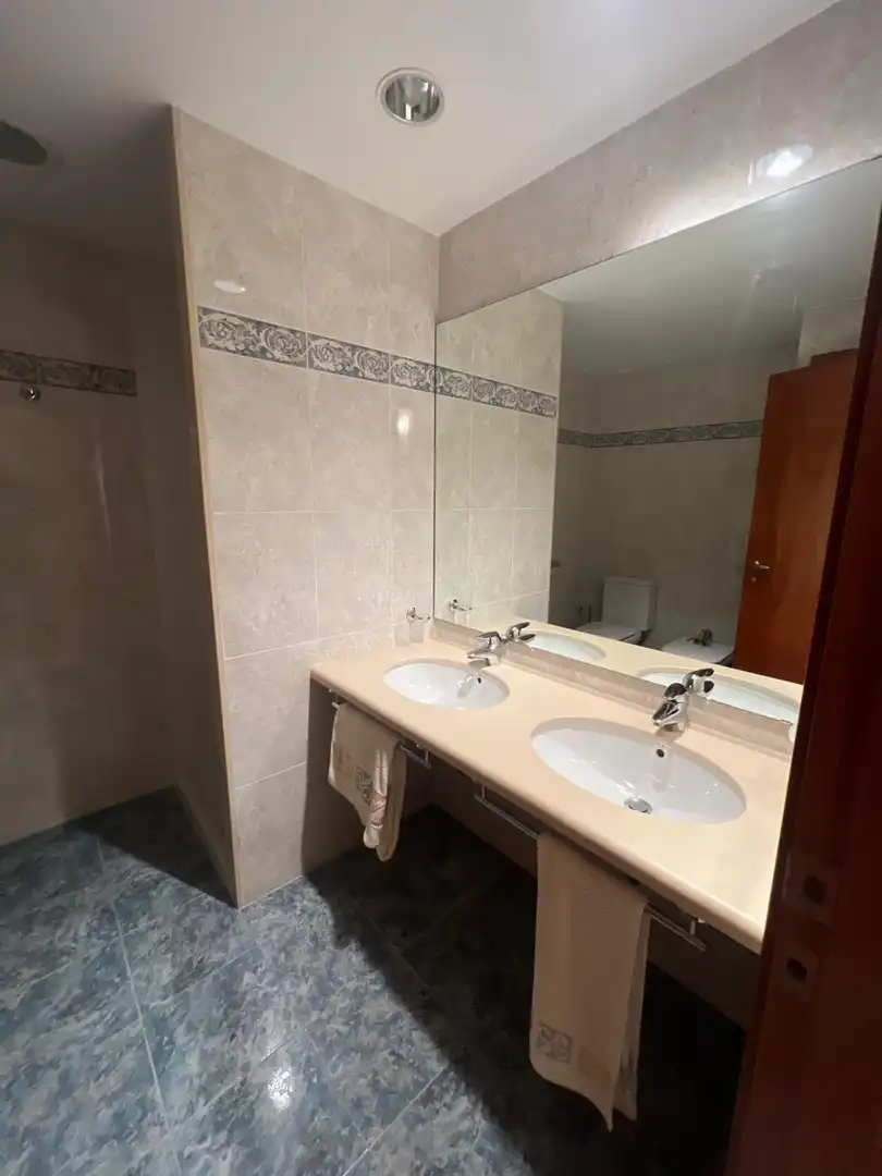 Bathroom of Detached homes for sale in Sueca  with Air Conditioner, Heating and Storage room