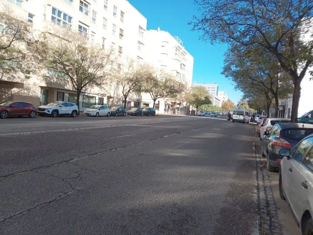 Aparcament en venda a CL CARDENAL BUENO MONREAL, imagen 8