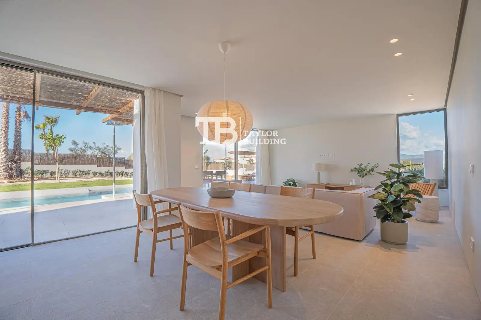 Chalet con terraza en venta en Binicomprat, imagen 5