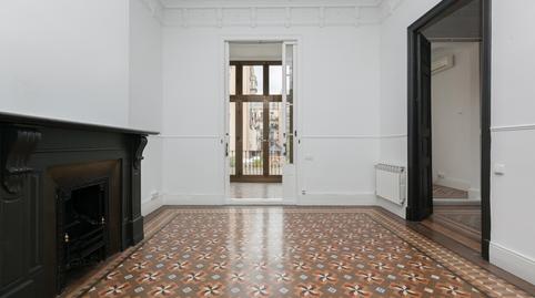 Foto 3 de Pis en venda a Passeig de Gràcia, Dreta de l'Eixample,  Barcelona Capital