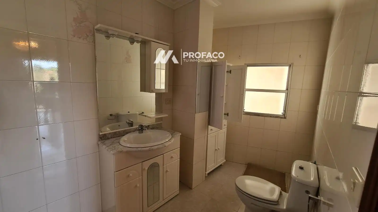 Baño de Casa o chalet en venta en San Amaro con Amueblado