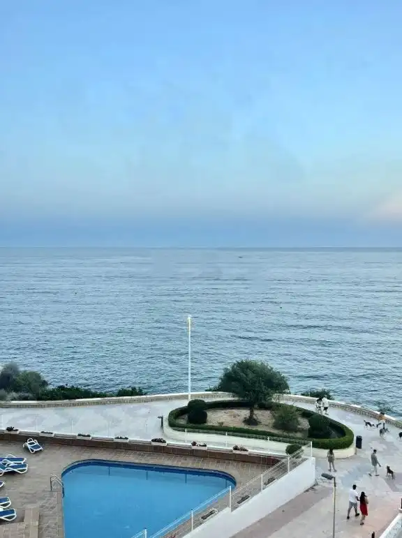Apartamento con terraza en venta en Zona Levante - Playa Fossa, imagen 3