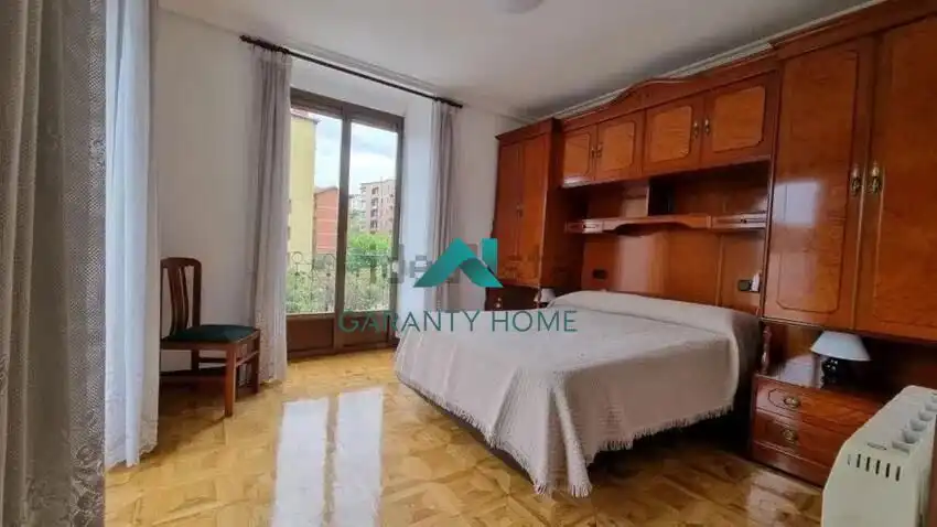 Habitación de Piso en venta en Pasaia con Calefacción y Balcón