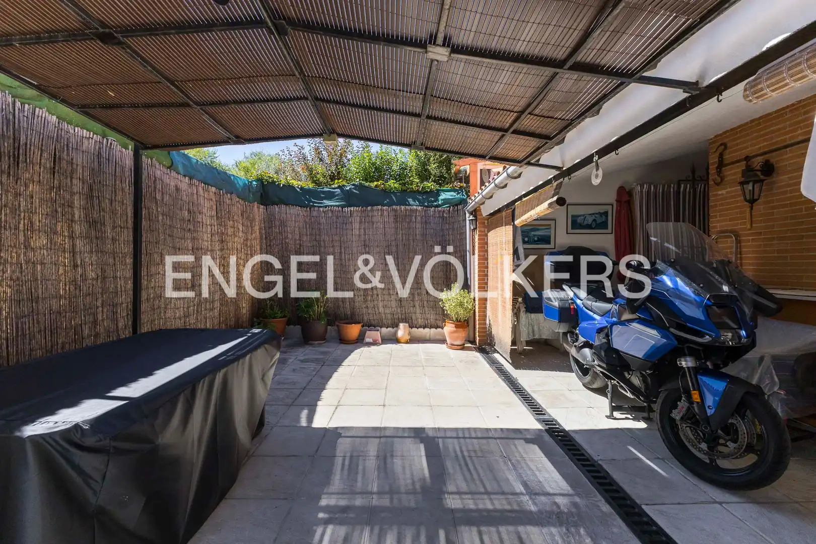 Casa in vendita a Cobeña, imagen 4