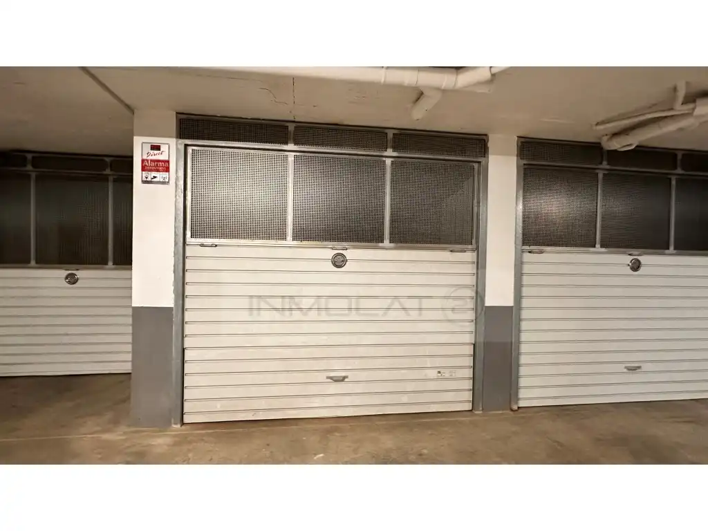 Parking de Piso en venta en Castell d'Aro, Platja d'Aro i s'Agaró