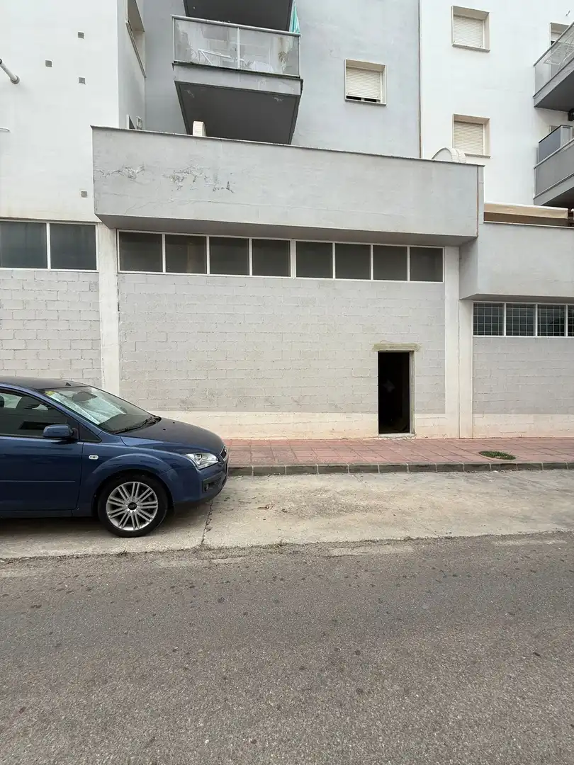 Local comercial en venda a San Rafael, imagen 5