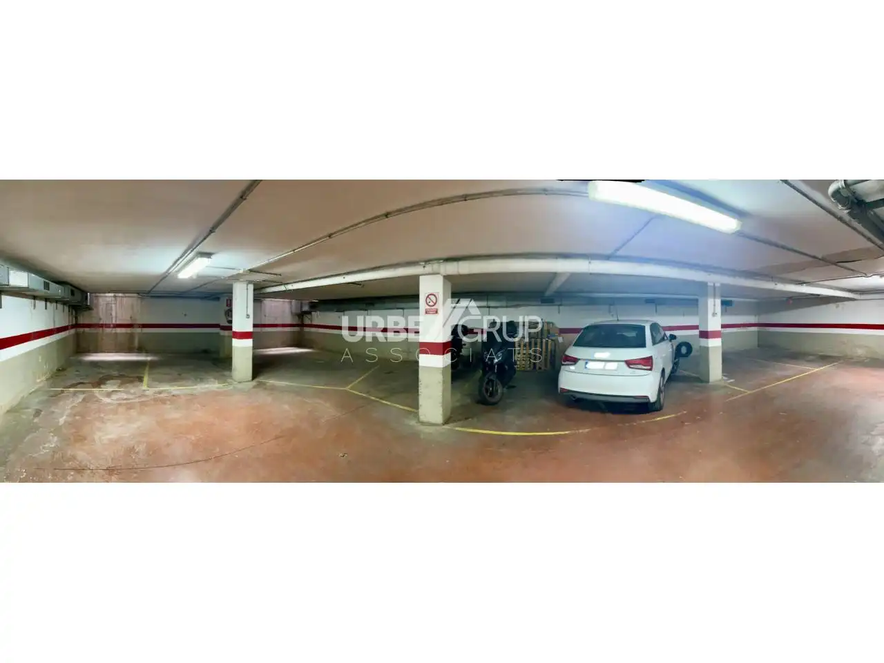 Parking for sale in Calle Sant Joan, imagen 3