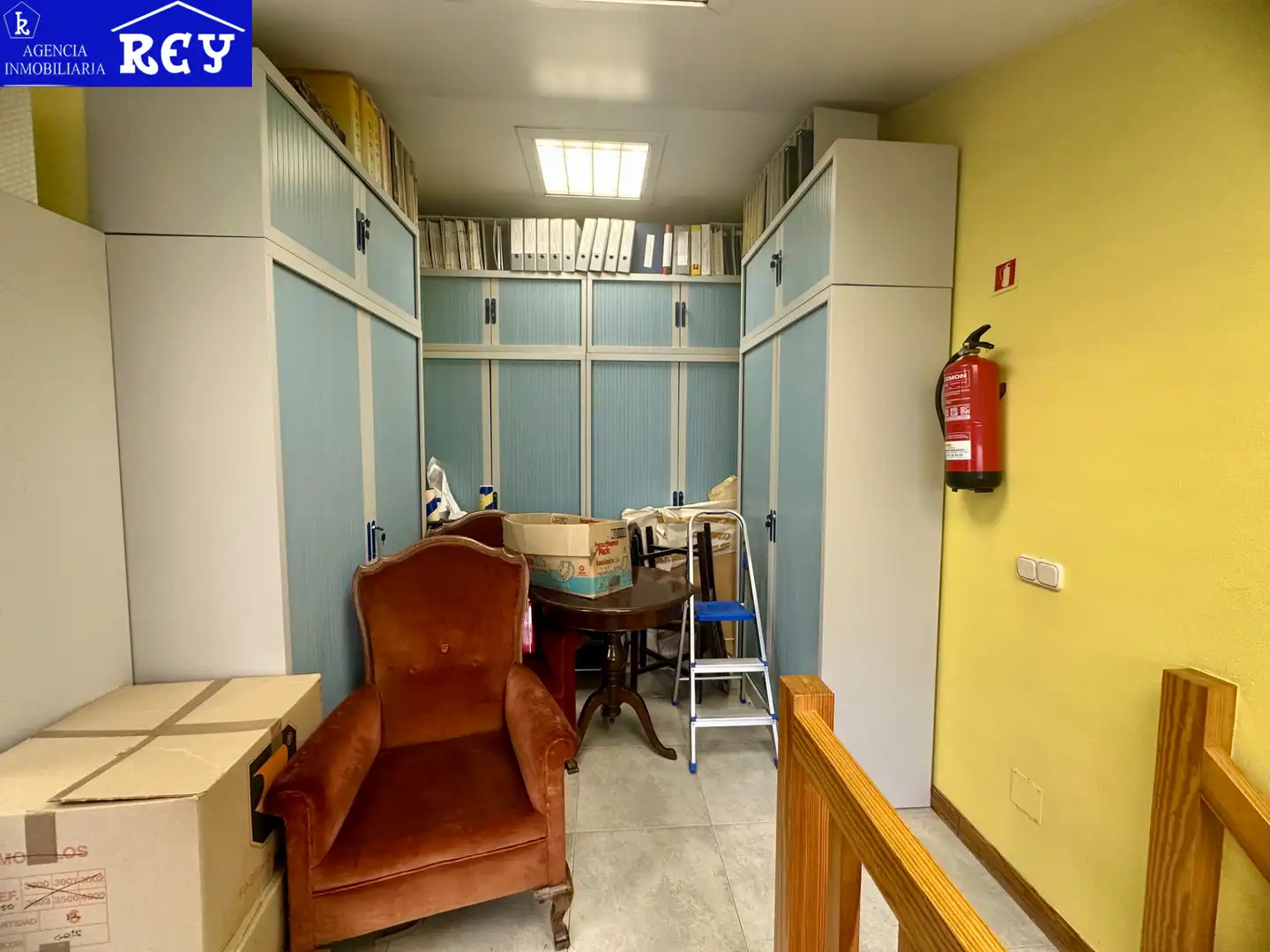 Local comercial en venda a Rúa das Galeras 13, imagen 20