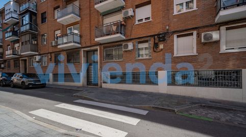 Foto 4 de Pis en venda a Calle del Canaveral, Almenara -Ventilla, Madrid Capital