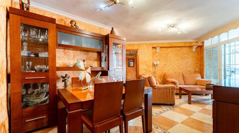 Foto 4 de Pis en venda a  Ntra Sra de las Guias, Mangas Verdes - Las Flores - Parque del Sur, Málaga Capital