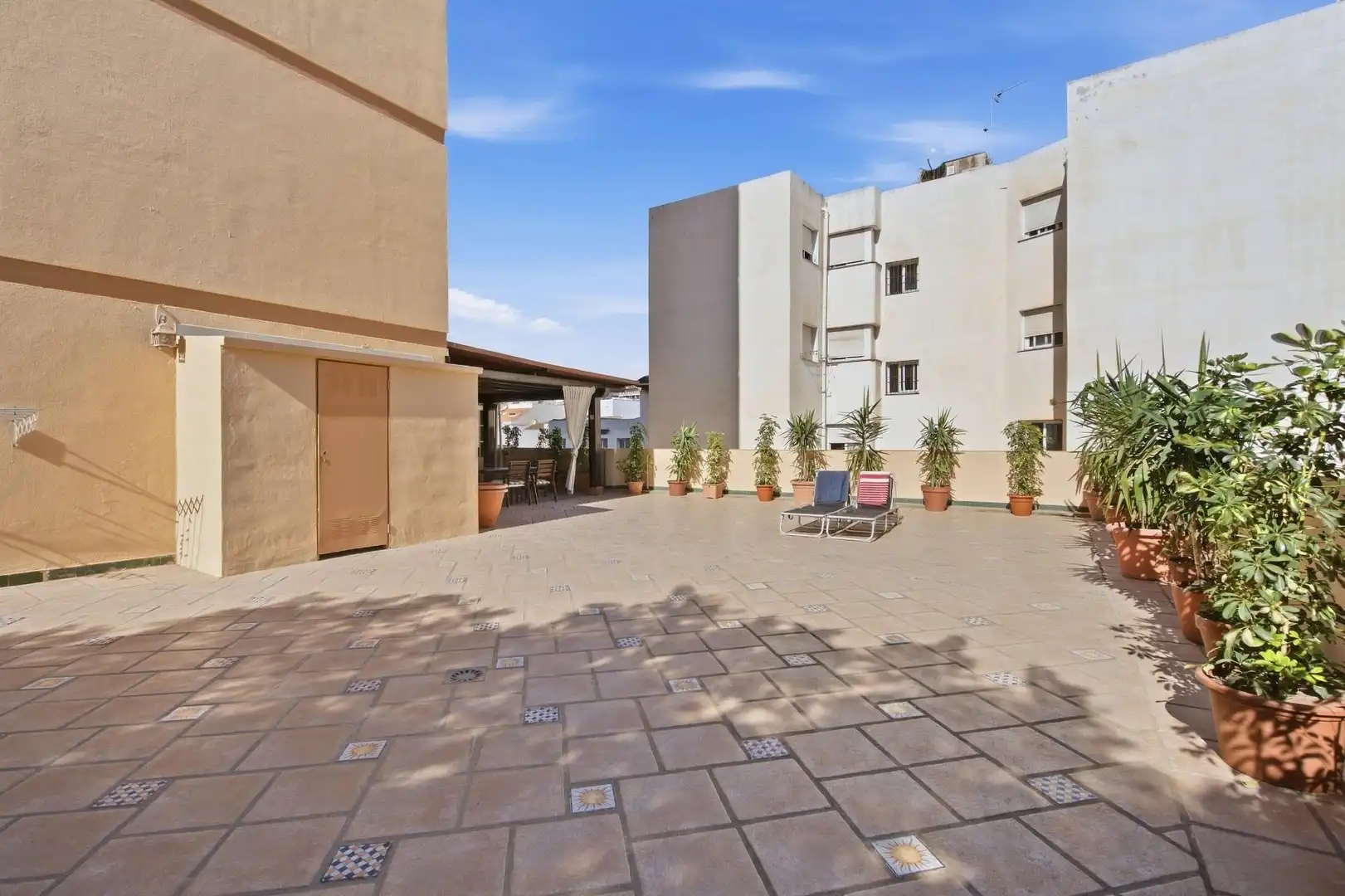 Apartament amb ascensor en venda a Los Boliches, imagen 17