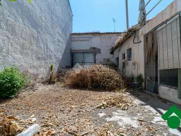 Casa en venta en Centro
