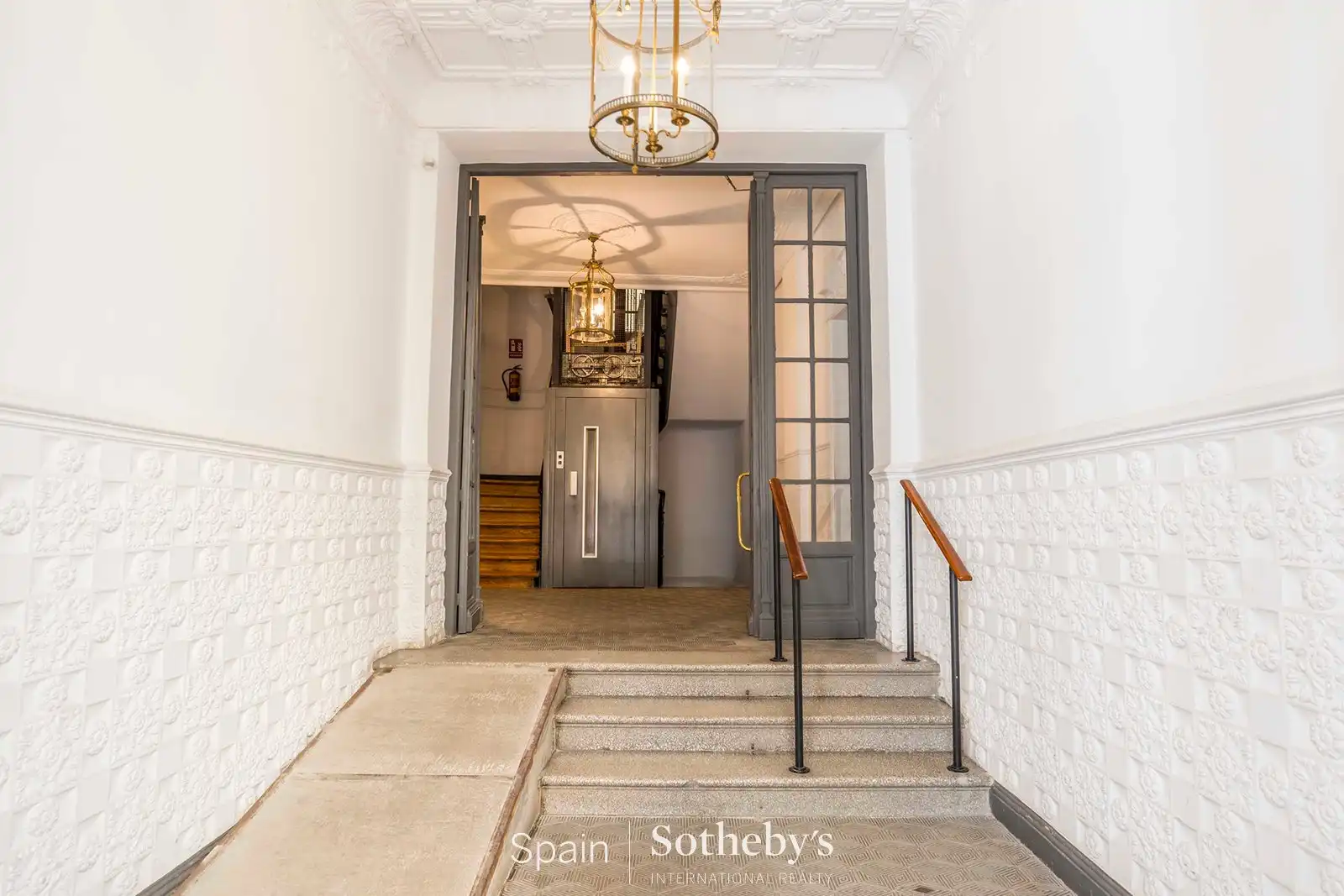 Apartamento en venta en Madrid con Aire acondicionado, Calefacción y Trastero