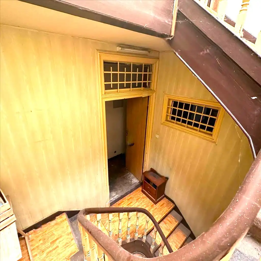 Edificio en venta en GALERA, Ciudad Vieja