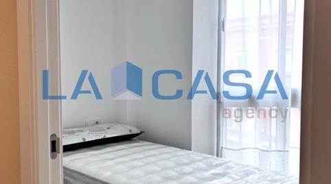 Foto 3 de Pis en venda a Calle San Juan Bosco, San Carlos - San José,  Sevilla Capital