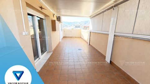 Photo 5 of Attic for sale in Aguadulce Sur, Roquetas de Mar