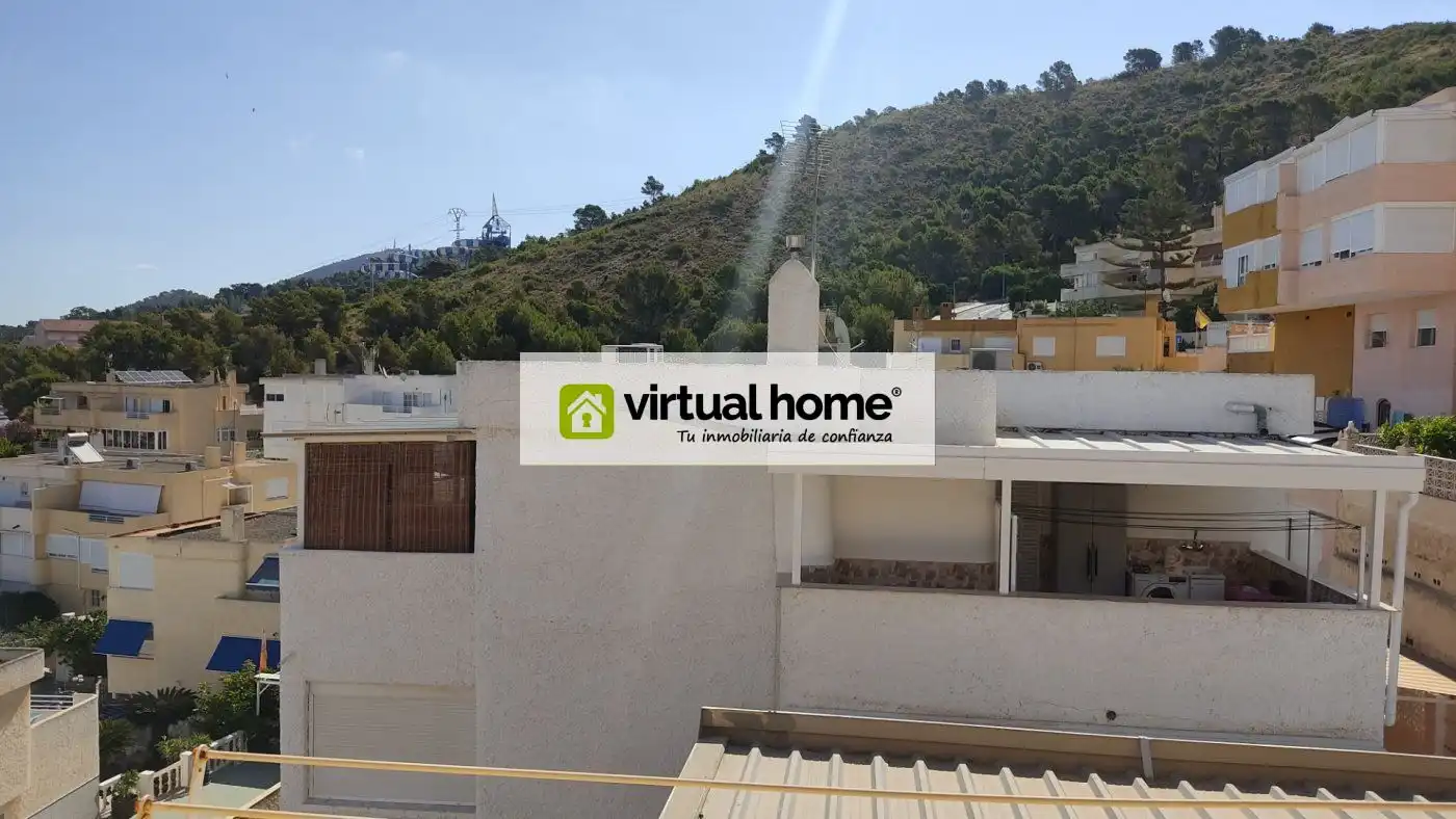 Villa mit Terrasse zum Verkauf in Rincón de Loix, imagen 16