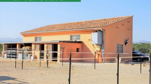 Photo 2 of Residential for sale in Urbanizaciones, Llíria