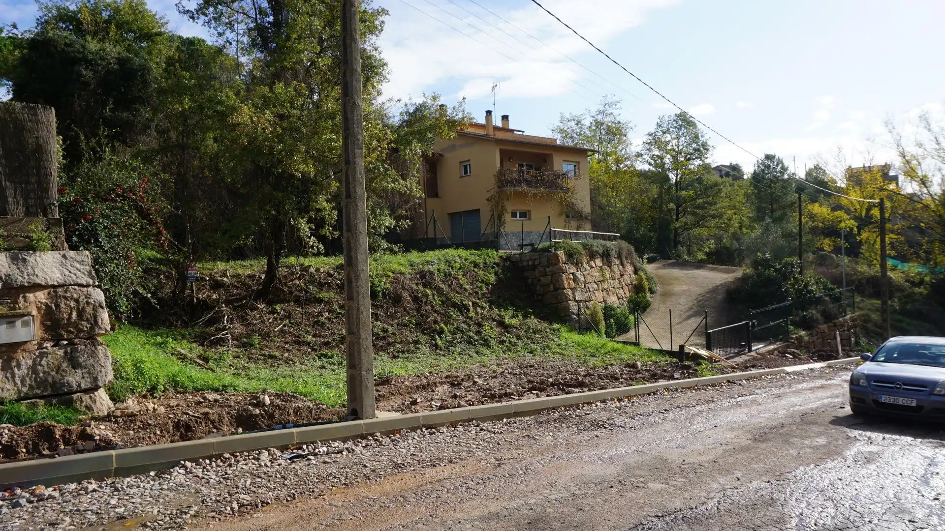 Grundstücke und Bauplätze zum Verkauf in Lluis Companys