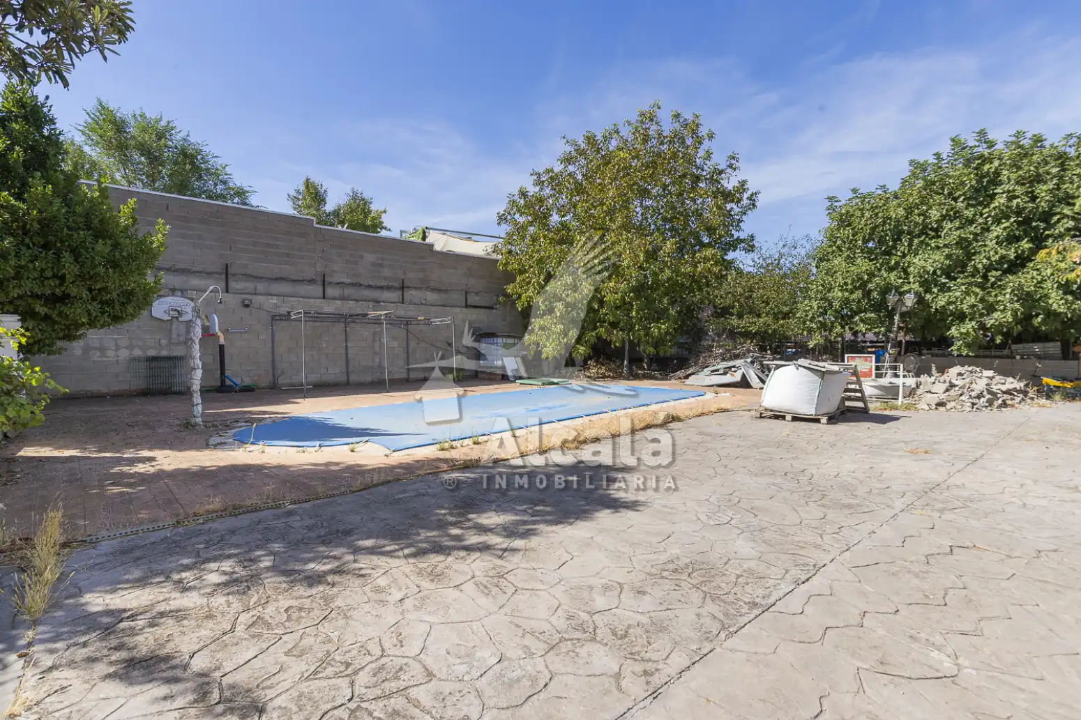 Casa con piscina en venta en Valdeavero, imagen 73